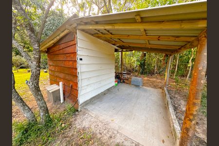 Casa para alugar com 130m², 1 quarto e 3 vagasGaragem