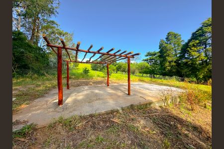 Casa para alugar com 130m², 1 quarto e 3 vagasÁrea externa