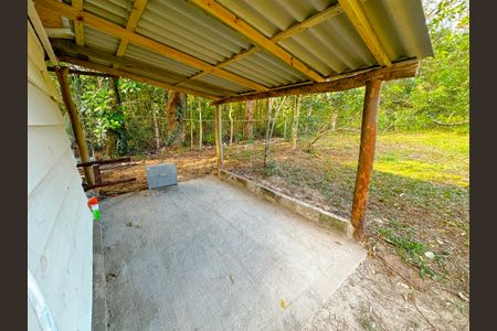 Casa para alugar com 130m², 1 quarto e 3 vagasGaragem