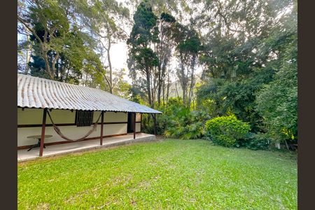 Casa para alugar com 130m², 1 quarto e 3 vagasÁrea externa