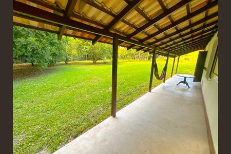 Casa para alugar com 130m², 1 quarto e 3 vagasÁrea externa