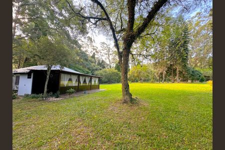 Casa para alugar com 130m², 1 quarto e 3 vagasÁrea externa