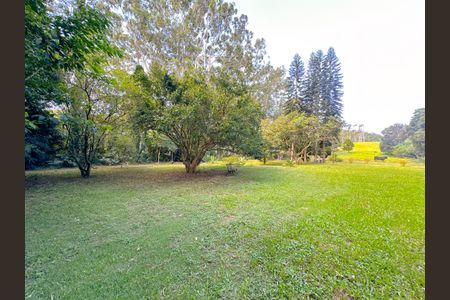 Casa para alugar com 130m², 1 quarto e 3 vagasQuintal