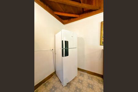 Casa para alugar com 130m², 1 quarto e 3 vagasCozinha