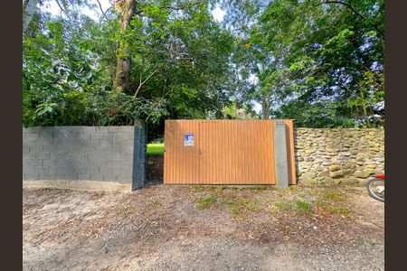 Casa para alugar com 130m², 1 quarto e 3 vagasFachada