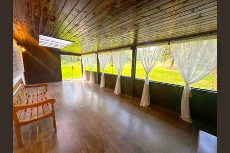 Casa para alugar com 130m², 1 quarto e 3 vagasÁrea gourmet