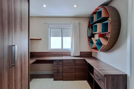 Apartamento à venda com 136m², 3 quartos e 2 vagasSuíte 2