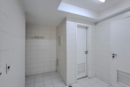 Apartamento à venda com 136m², 3 quartos e 2 vagasÁrea de Serviço