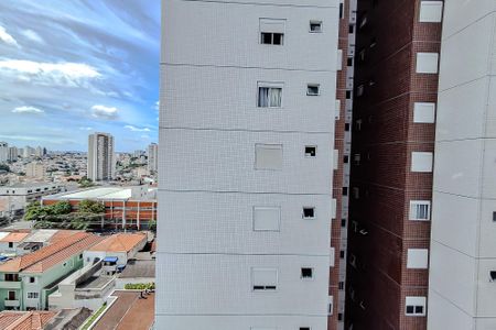 Apartamento à venda com 136m², 3 quartos e 2 vagasVista da Suíte 2