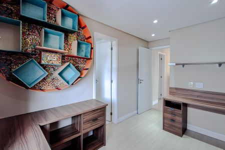 Apartamento à venda com 136m², 3 quartos e 2 vagasSuíte 2