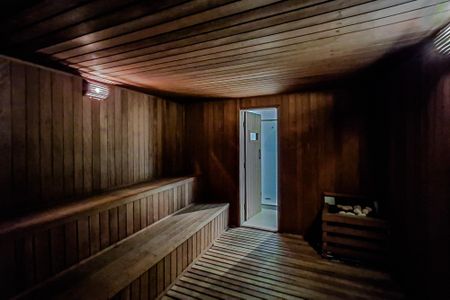 Apartamento à venda com 136m², 3 quartos e 2 vagasÁrea comum