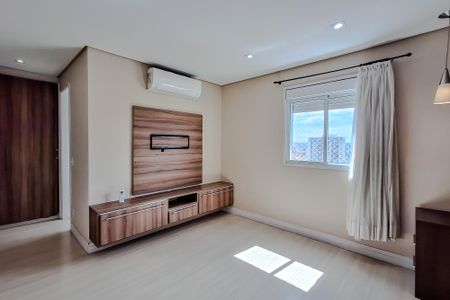 Apartamento à venda com 136m², 3 quartos e 2 vagasSuíte 3