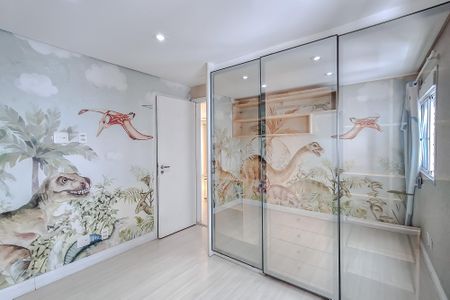 Apartamento à venda com 136m², 3 quartos e 2 vagasSuíte