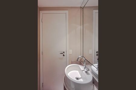 Apartamento à venda com 136m², 3 quartos e 2 vagasLavabo