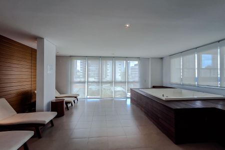 Apartamento à venda com 136m², 3 quartos e 2 vagasÁrea comum