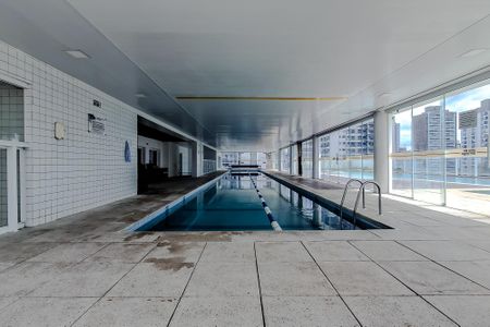 Apartamento à venda com 136m², 3 quartos e 2 vagasÁrea comum - Piscina