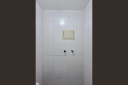 Apartamento à venda com 136m², 3 quartos e 2 vagasBanheiro de serviço