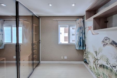 Apartamento à venda com 136m², 3 quartos e 2 vagasSuíte