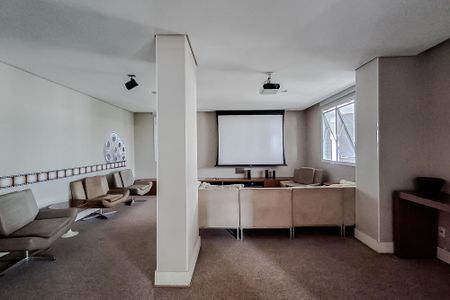 Apartamento à venda com 136m², 3 quartos e 2 vagasÁrea comum