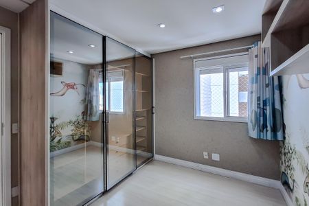 Apartamento à venda com 136m², 3 quartos e 2 vagasSuíte