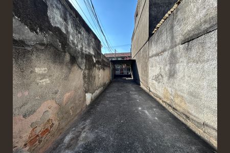 Studio para alugar com 15m², 1 quarto e sem vagaÁrea comum