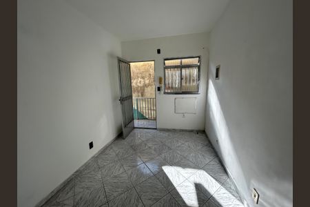 Studio para alugar com 15m², 1 quarto e sem vagaSala/Quarto/Cozinha