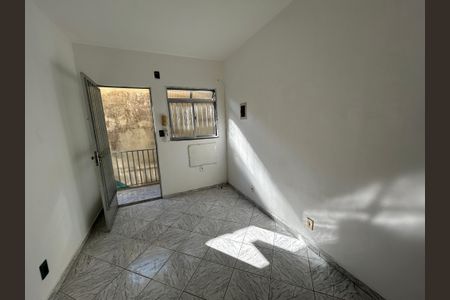 Studio para alugar com 15m², 1 quarto e sem vagaSala/Quarto/Cozinha