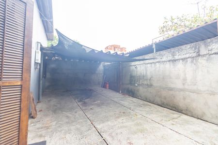 Casa para alugar com 180m², 2 quartos e 4 vagasQuintal