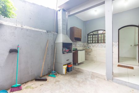 Casa para alugar com 180m², 2 quartos e 4 vagasÁrea Gourmet