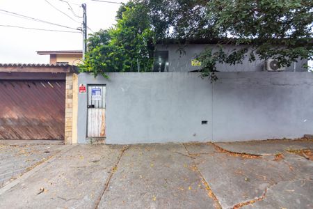 Casa para alugar com 180m², 2 quartos e 4 vagasFachada