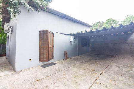 Casa para alugar com 180m², 2 quartos e 4 vagasQuintal