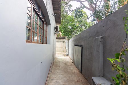 Casa para alugar com 180m², 2 quartos e 4 vagasQuintal