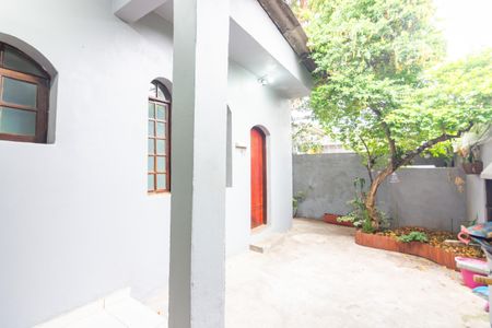 Casa para alugar com 180m², 2 quartos e 4 vagasÁrea Gourmet
