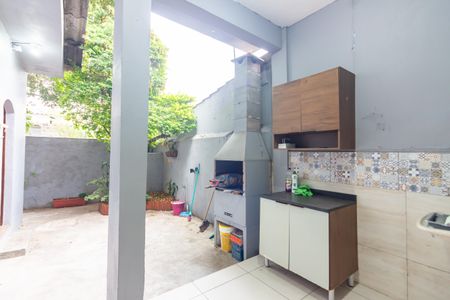 Casa para alugar com 180m², 2 quartos e 4 vagasÁrea Gourmet