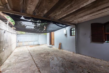 Casa para alugar com 180m², 2 quartos e 4 vagasQuintal