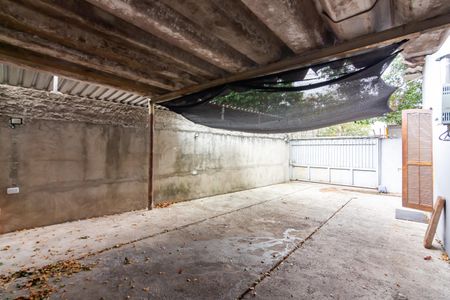 Casa para alugar com 180m², 2 quartos e 4 vagasQuintal