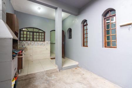 Casa para alugar com 180m², 2 quartos e 4 vagasÁrea Gourmet