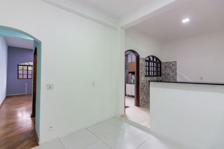 Casa para alugar com 180m², 2 quartos e 4 vagasCozinha 