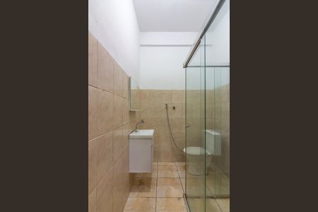 Casa para alugar com 180m², 2 quartos e 4 vagasBanheiro da Suíte