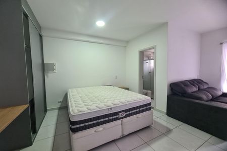 Studio à venda com 33m², 1 quarto e sem vaga Studio à venda com 33m², 1 quarto e sem vagaStudio