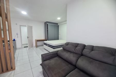 Studio à venda com 33m², 1 quarto e sem vaga Studio à venda com 33m², 1 quarto e sem vagaStudio