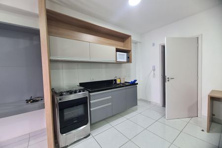 Studio de kitnet/studio à venda com 1 quarto, 33m² em Vila Formosa, São Paulo
