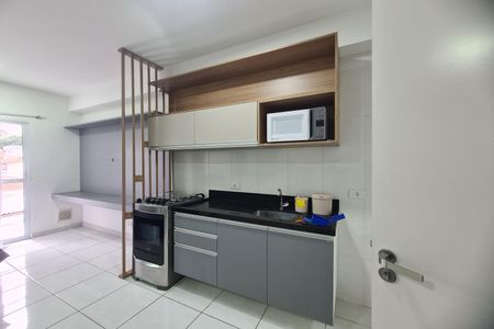 Studio de kitnet/studio à venda com 1 quarto, 33m² em Vila Formosa, São Paulo
