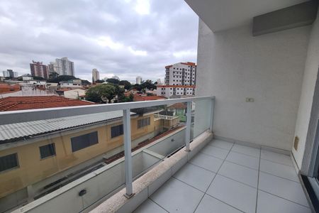 Studio à venda com 33m², 1 quarto e sem vaga Studio à venda com 33m², 1 quarto e sem vagaVaranda