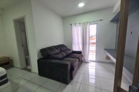 Studio de kitnet/studio à venda com 1 quarto, 33m² em Vila Formosa, São Paulo