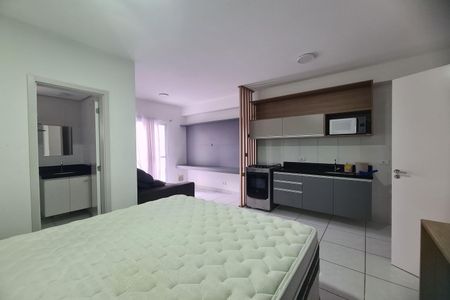 Studio de kitnet/studio à venda com 1 quarto, 33m² em Vila Formosa, São Paulo