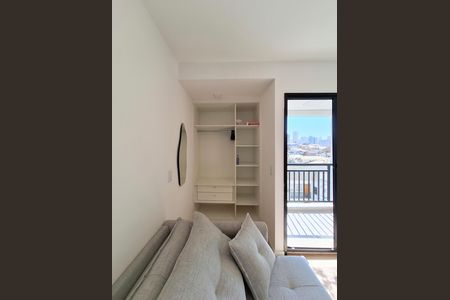 Studio de kitnet/studio à venda com 1 quarto, 25m² em Jardim São Paulo(zona Norte), São Paulo