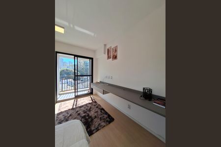 Studio de kitnet/studio à venda com 1 quarto, 25m² em Jardim São Paulo(zona Norte), São Paulo