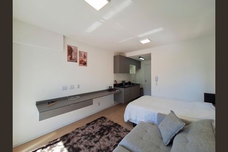 Studio de kitnet/studio à venda com 1 quarto, 25m² em Jardim São Paulo(zona Norte), São Paulo