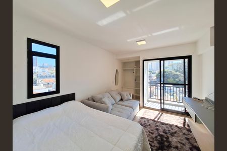 Kitnet/Studio à venda com 1 quarto, 25m² em Jardim São Paulo(zona Norte), São Paulo